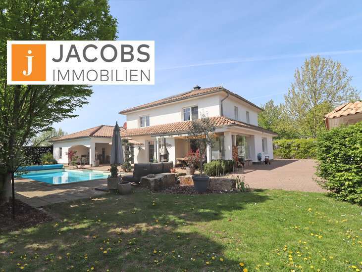 Thumbnail-Haus zum Kaufen in Neustadt am Rübenberge 685.000,00 € 252 m²