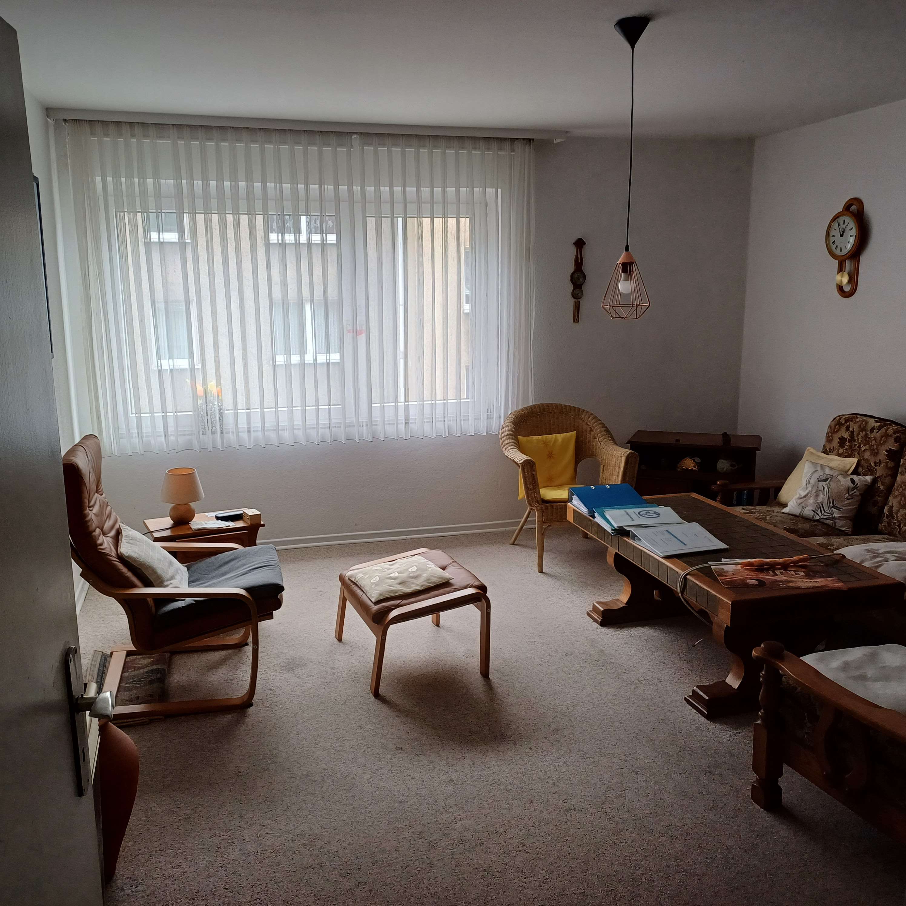 Thumbnail-Wohnung zum Mieten in Wetter an der Ruhr 430,00 € 65.73 m²