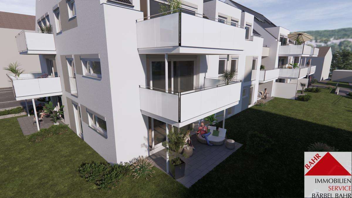 Thumbnail-Wohnung zum Kaufen in Sindelfingen 549.000,00 € 82 m²