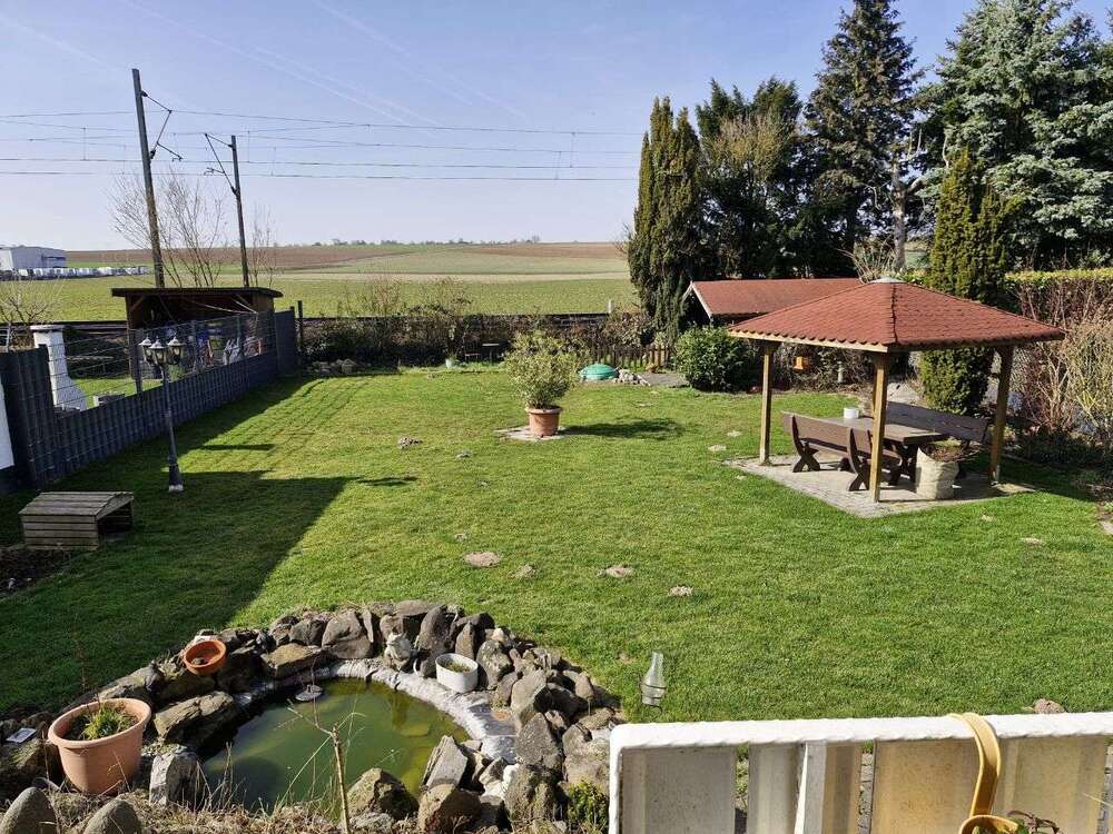 Thumbnail-Haus zum Kaufen in Karben 699.000,00 € 190 m²