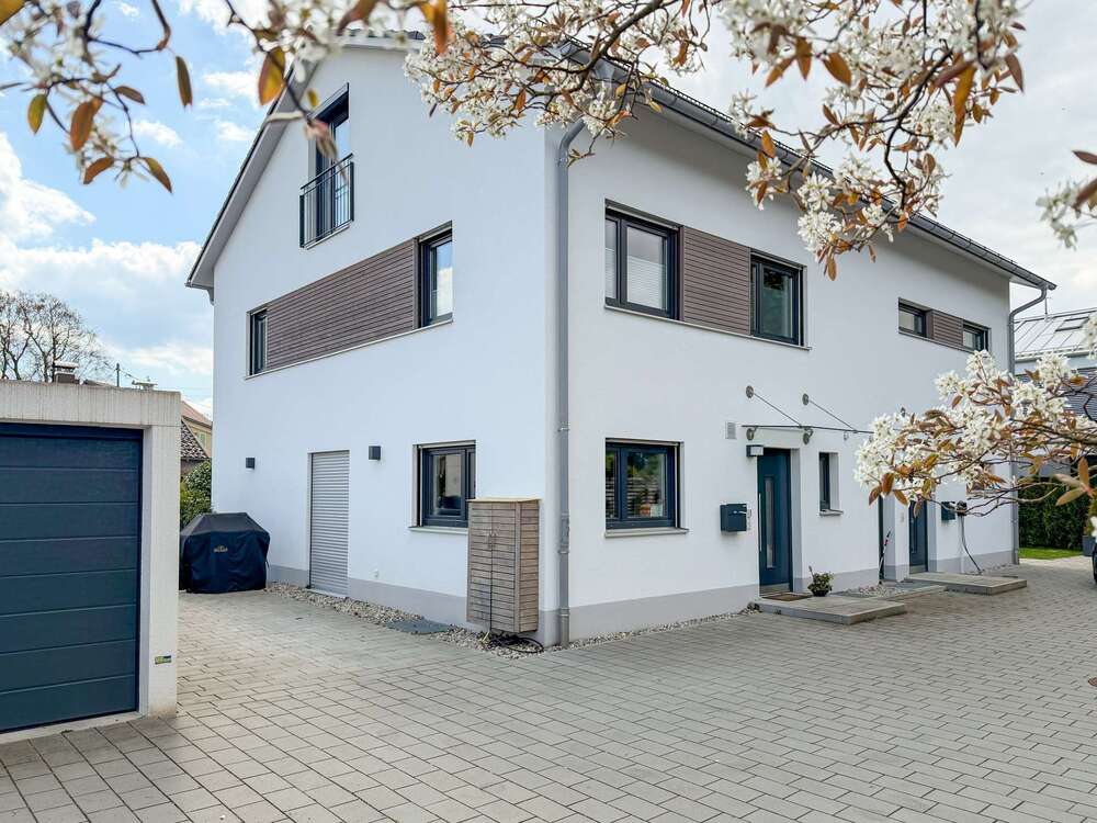 Thumbnail-Haus zum Kaufen in Gauting 1.415.000,00 € 149.81 m²