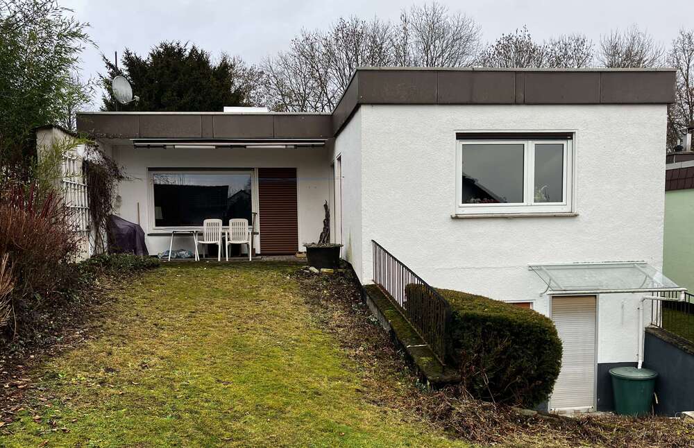 Thumbnail-Haus zum Kaufen in Fuldatal 158.000,00 € 103.7 m²