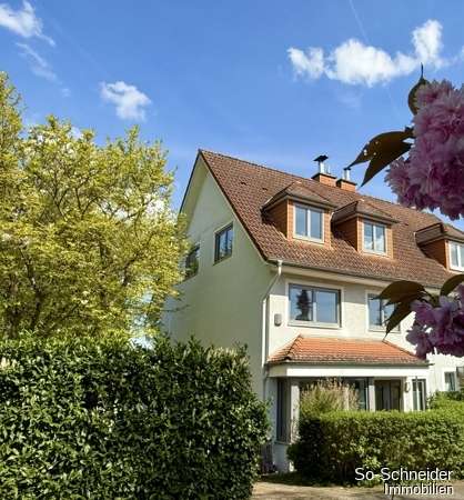 Thumbnail-Haus zum Kaufen in Wiesbaden 1.250.000,00 € 165.76 m²