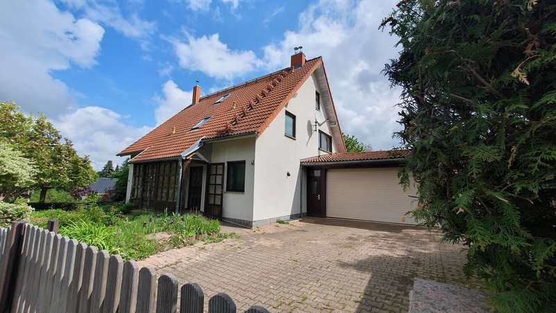 Thumbnail-Haus zum Kaufen in Callenberg 285.000,00 € 159.38 m²