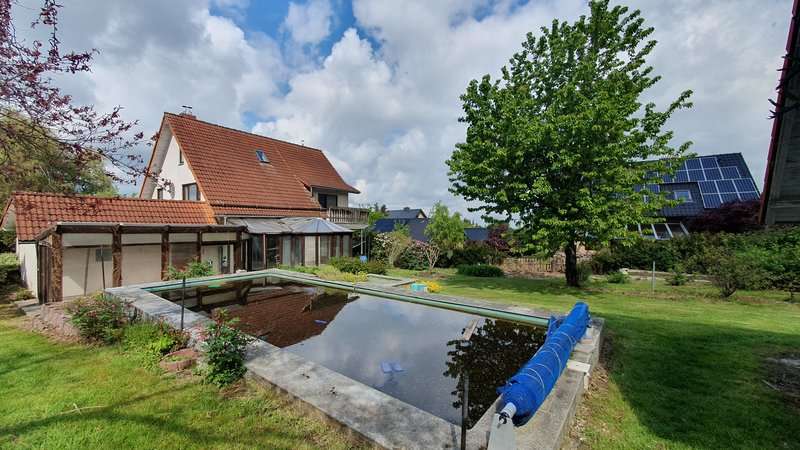 Thumbnail-Haus zum Kaufen in Callenberg 285.000,00 € 159.38 m²
