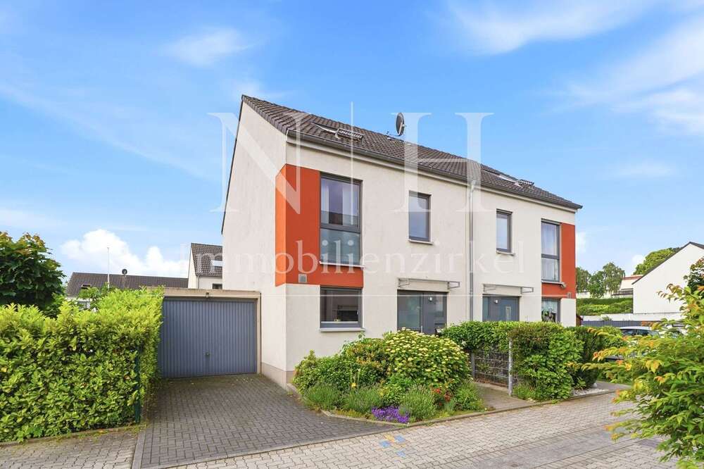 Thumbnail-Haus zum Kaufen in Wuppertal 419.000,00 € 131 m²