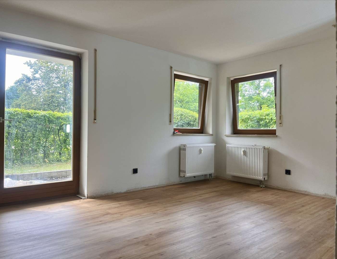 Thumbnail-Wohnung zum Mieten in Freising 950,00 € 48 m²