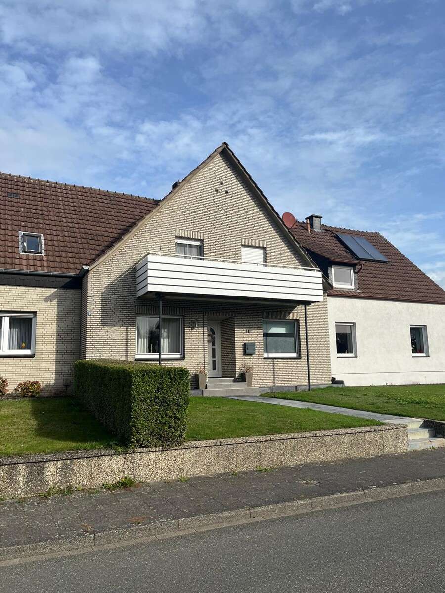 Thumbnail-Haus zum Kaufen in Nottuln 329.000,00 € 110 m²