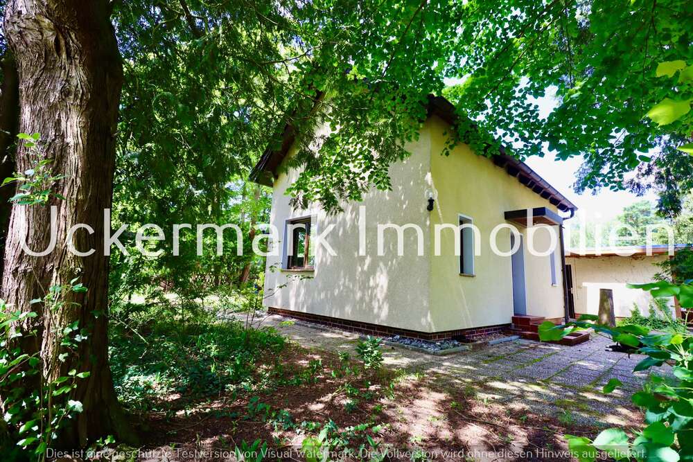 Thumbnail-Haus zum Kaufen in Königs Wusterhausen 350.000,00 € 60 m²