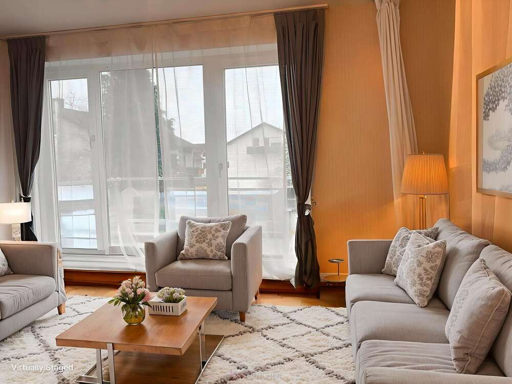 Thumbnail-Wohnung zum Kaufen in Rosenheim 169.500,00 € 40 m²