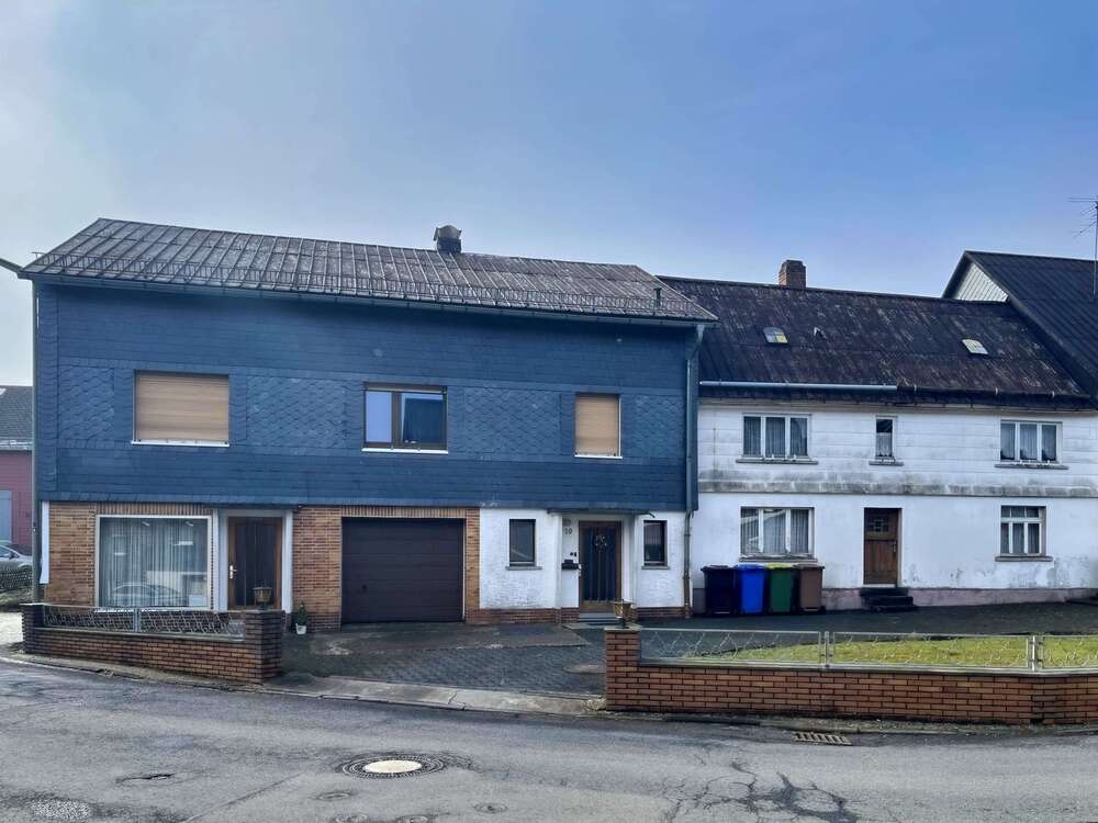 Thumbnail-Haus zum Kaufen in Burbach 148.500,00 € 120 m²