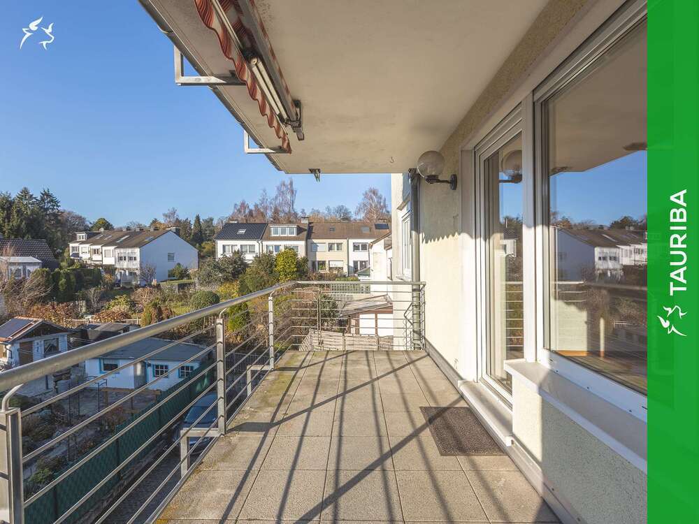 Thumbnail-Wohnung zum Kaufen in Wuppertal 251.000,00 € 96.89 m²