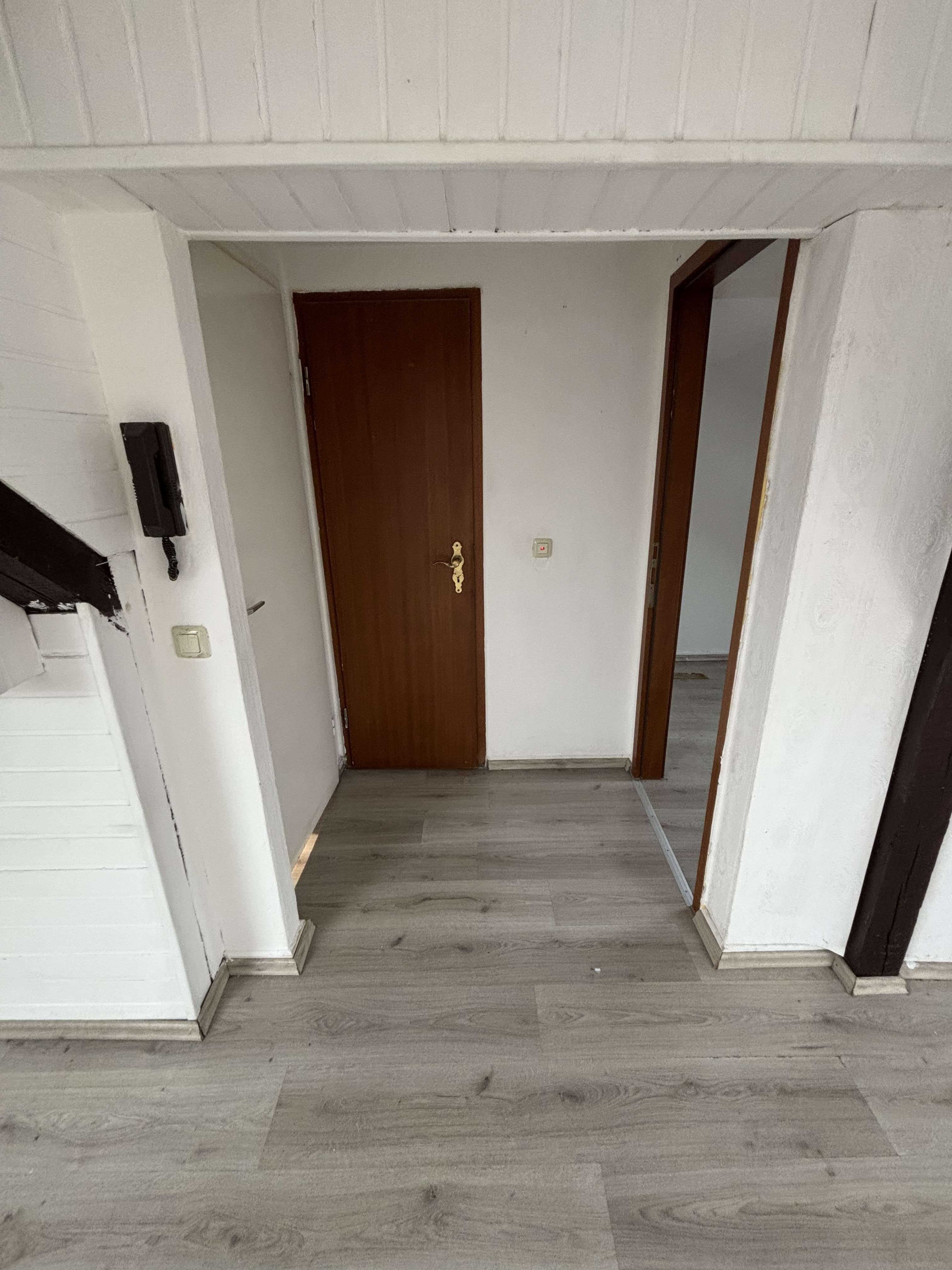 Thumbnail-Wohnung zum Mieten in Duisburg 200,00 € 24 m²