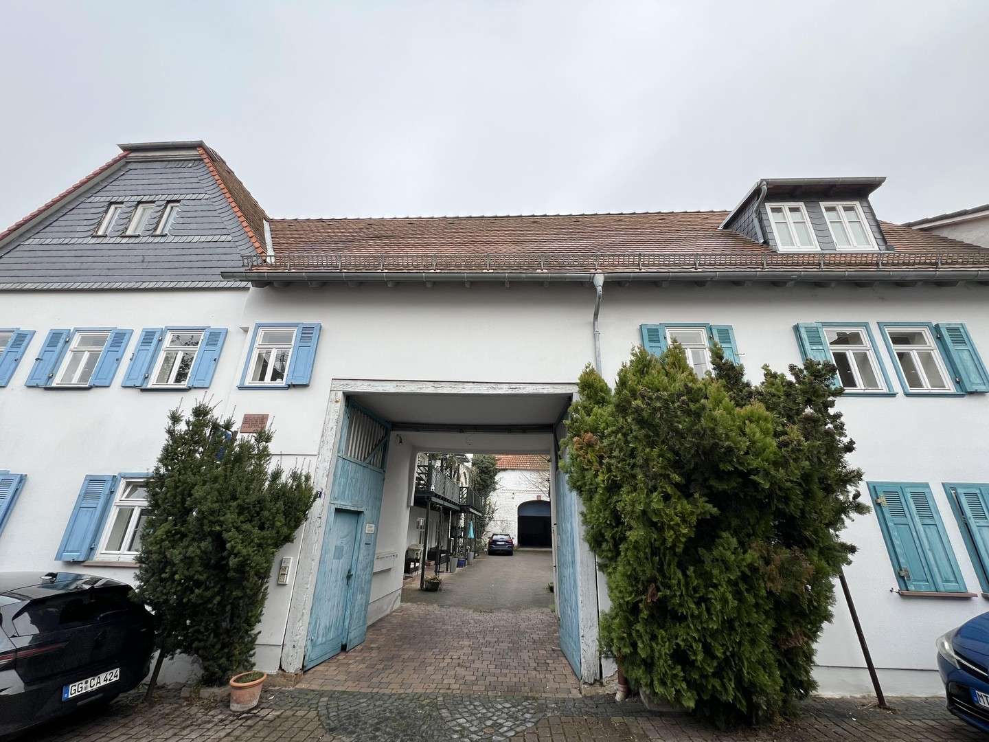 Thumbnail-Wohnung zum Mieten in Wallau-Hofheim 890,00 € 67 m²