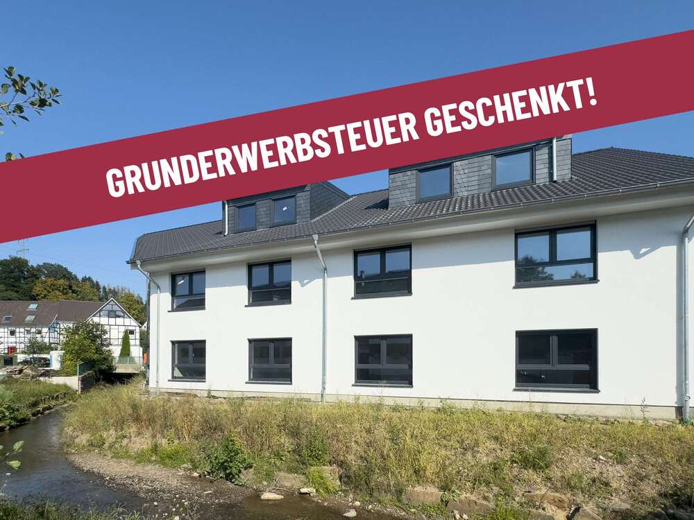 Thumbnail-Wohnung zum Kaufen in Leichlingen 549.000,00 € 132.17 m²