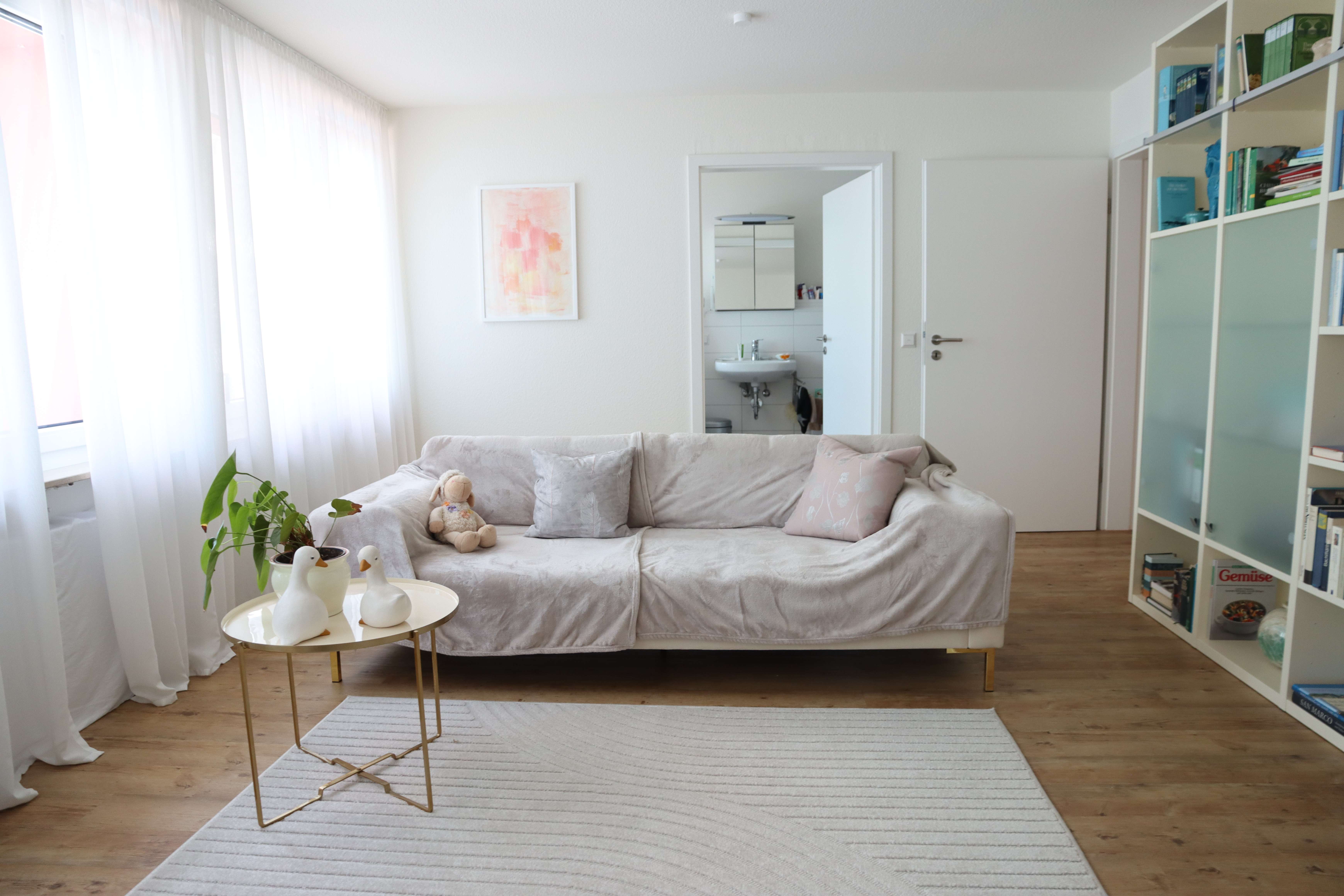 Thumbnail-Wohnung zum Mieten in Lörrach 1.590,00 € 131 m²