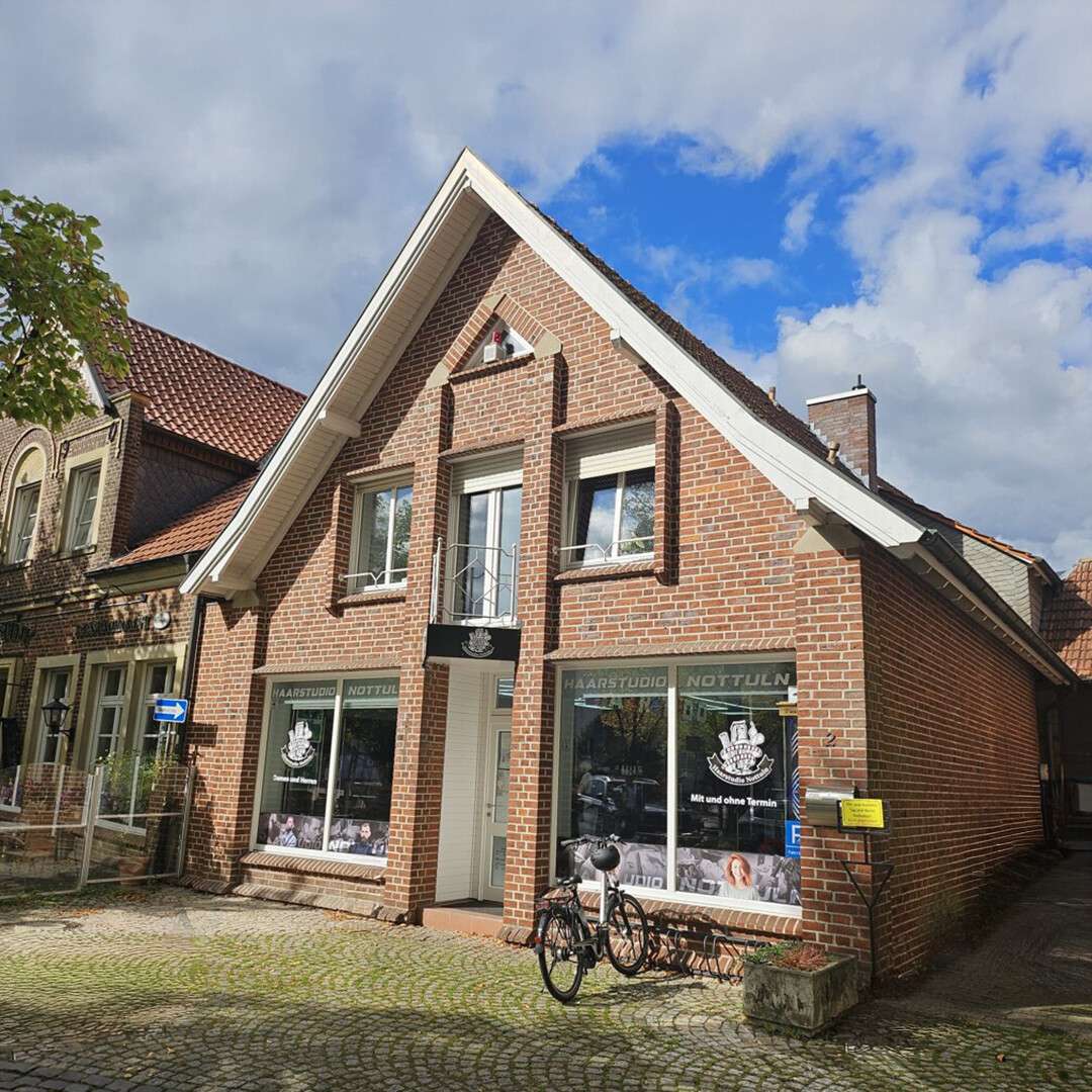 Thumbnail-Haus zum Kaufen in Nottuln 319.000,00 € 77 m²