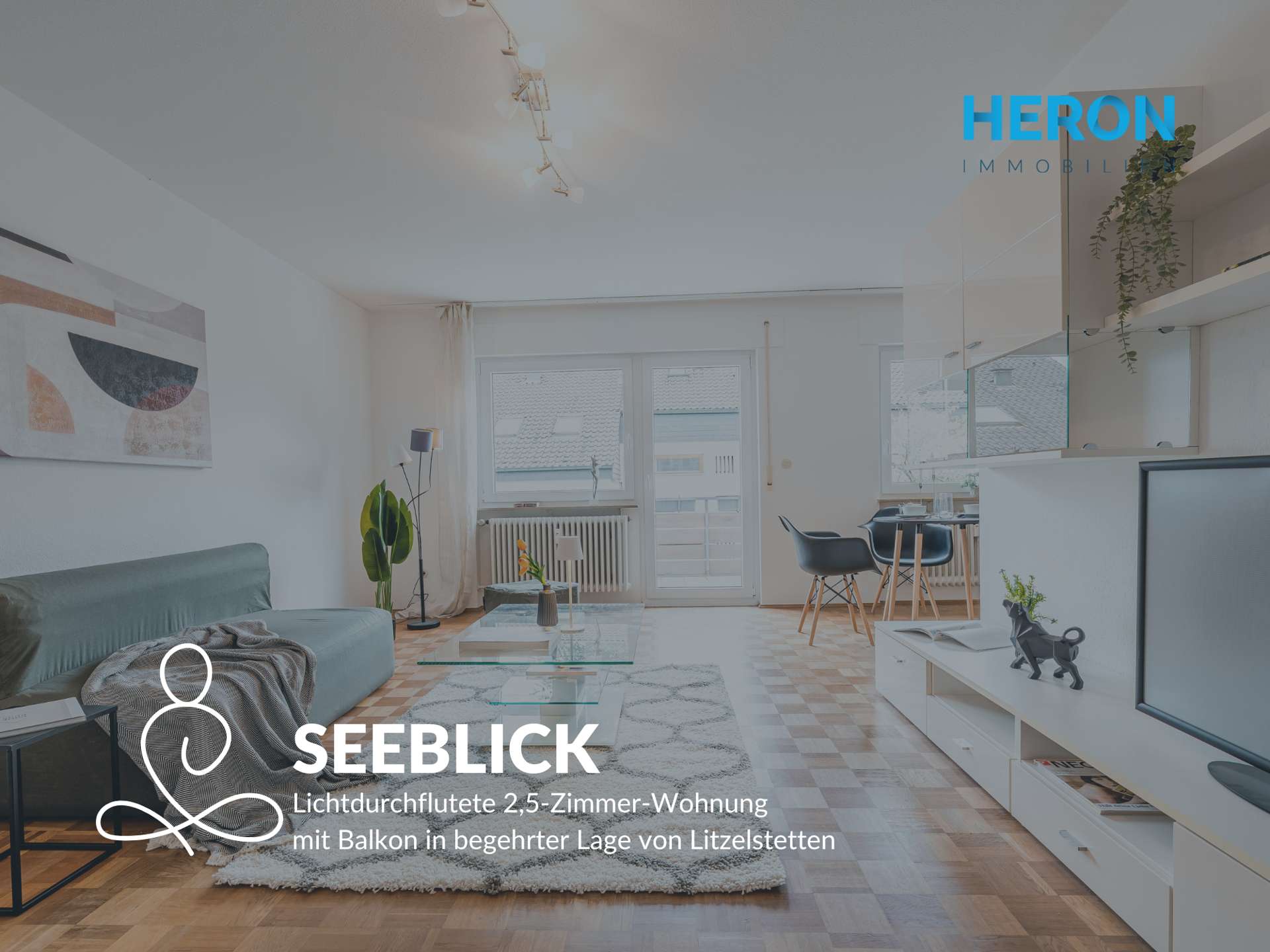 Thumbnail-Wohnung zum Kaufen in Konstanz 420.000,00 € 72 m²