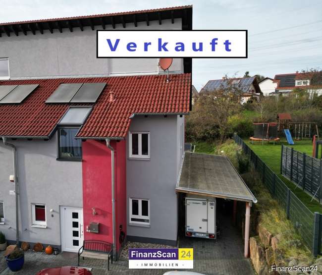 Thumbnail-Haus zum Kaufen in Otterbach 459.000,00 € 136 m²