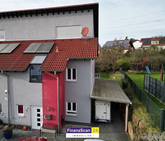 Thumbnail-Haus zum Kaufen in Otterbach 459.000,00 € 136 m²