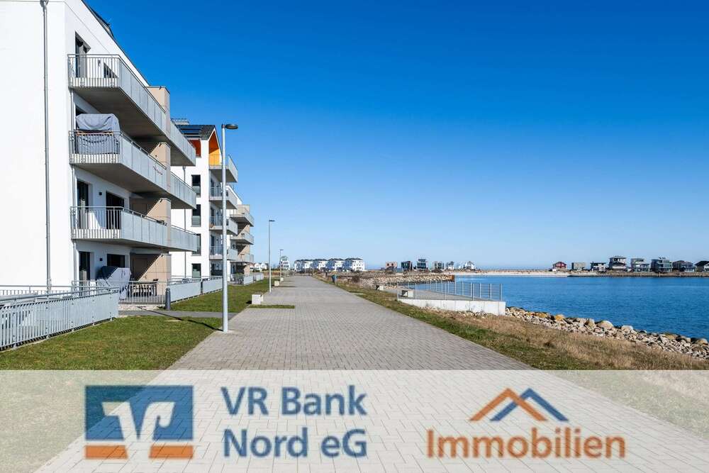 Thumbnail-Wohnung zum Kaufen in Kappeln 489.000,00 € 77.21 m²