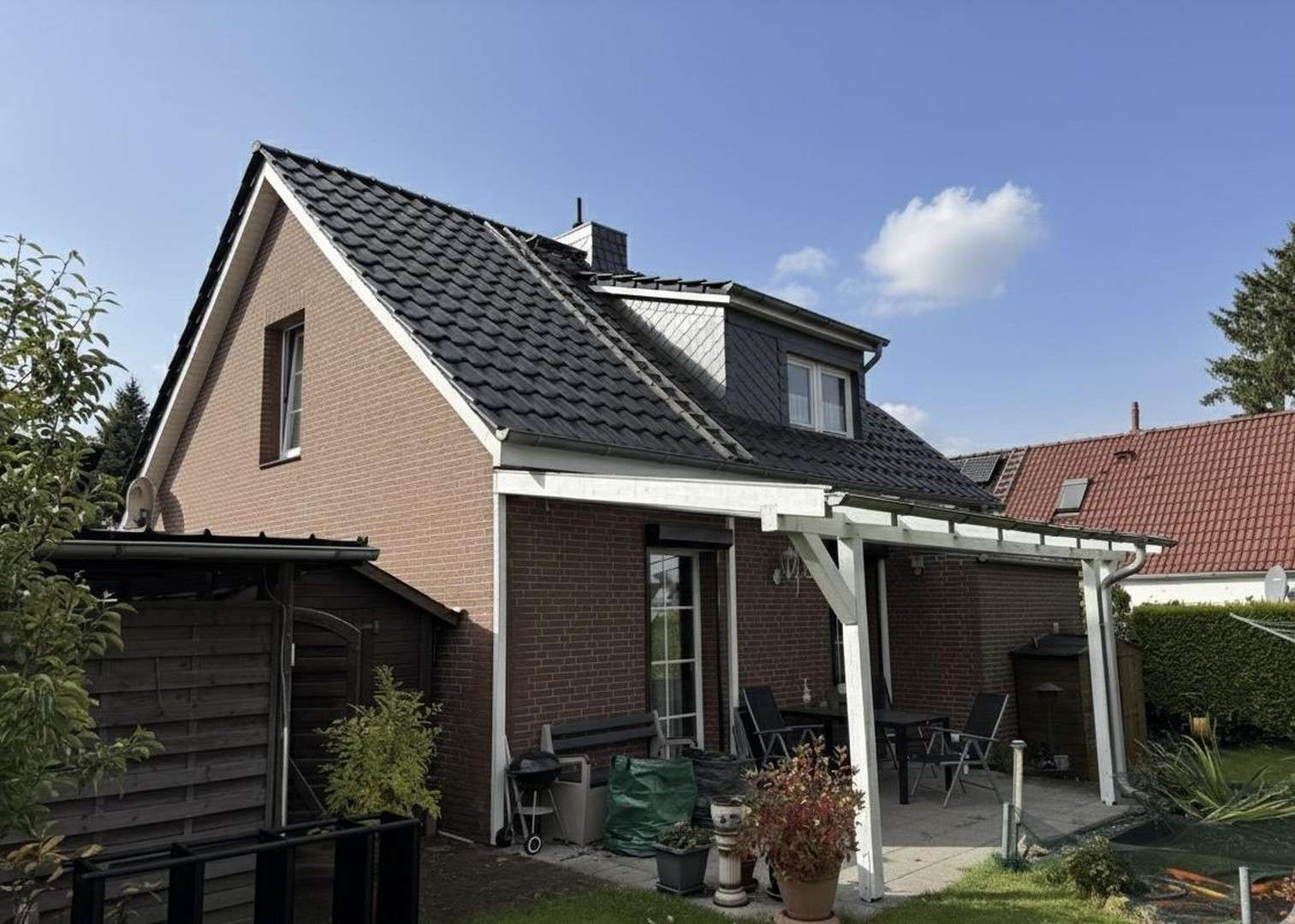 Thumbnail-Haus zum Kaufen in Hamburg 599.000,00 € 100 m²