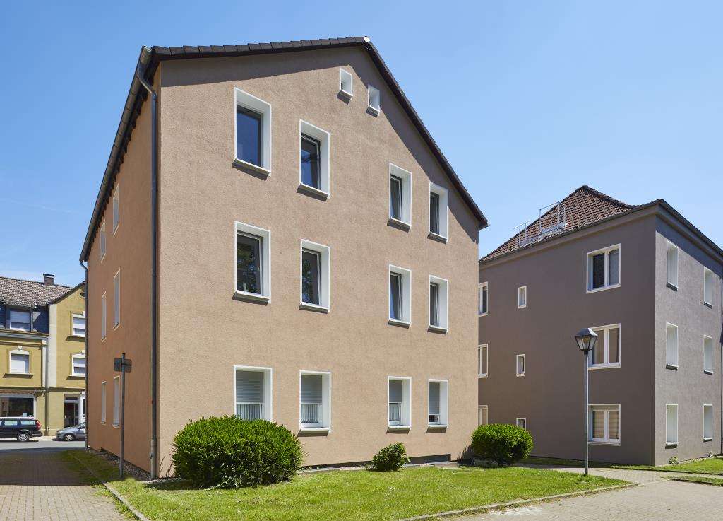Thumbnail-Wohnung zum Mieten in Dortmund 365,00 € 42.46 m²