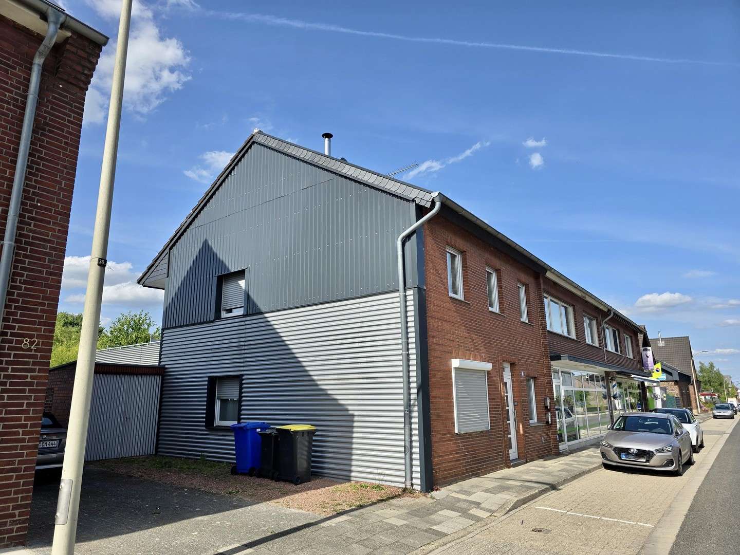 Thumbnail-Haus zum Kaufen in Niederkrüchten 295.000,00 € 120 m²