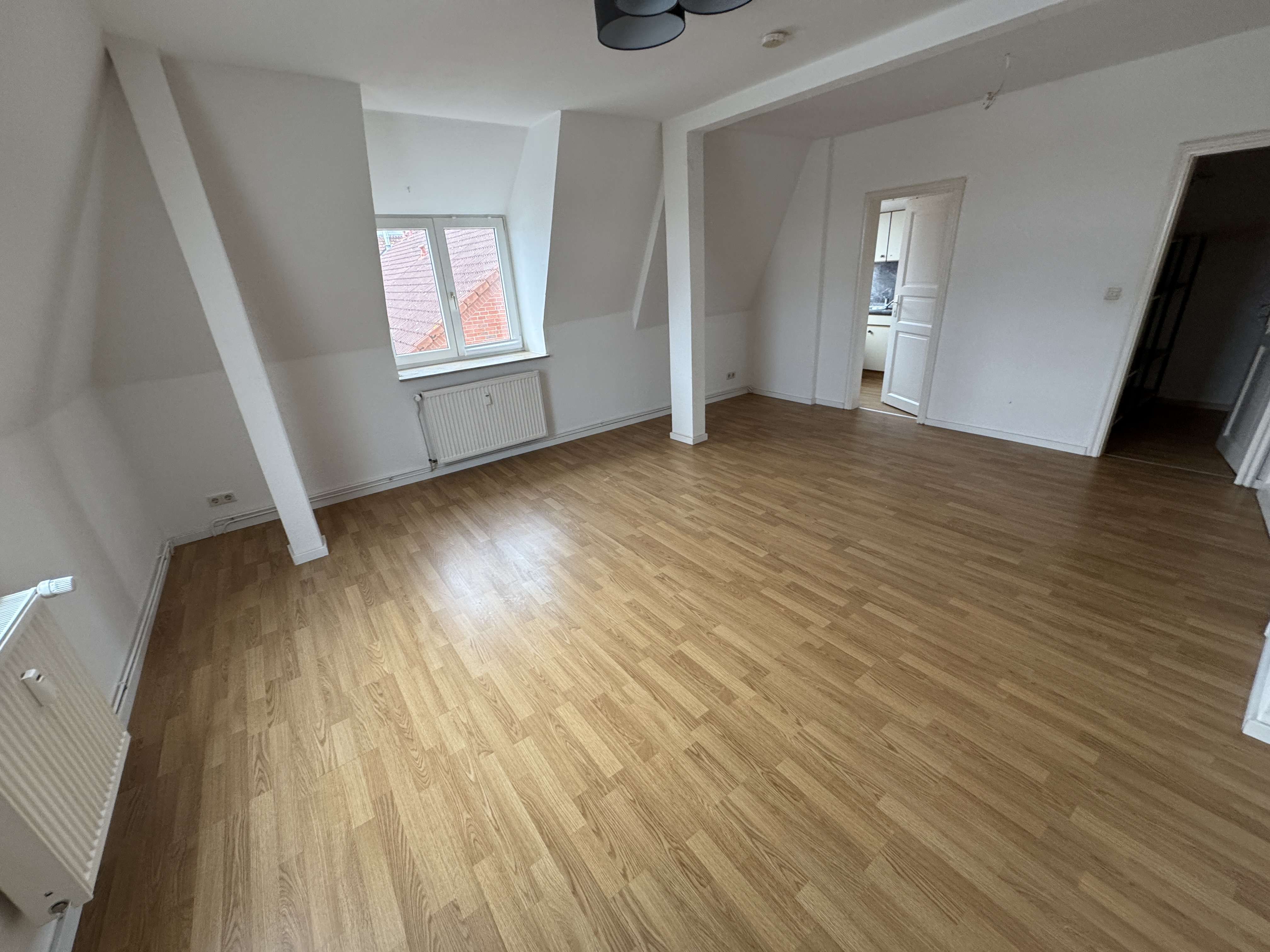Thumbnail-Wohnung zum Mieten in Schleswig 459,68 € 54.08 m²