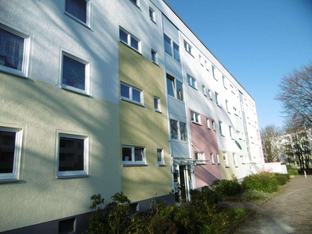 Thumbnail-Wohnung zum Mieten in Dortmund 529,00 € 65 m²
