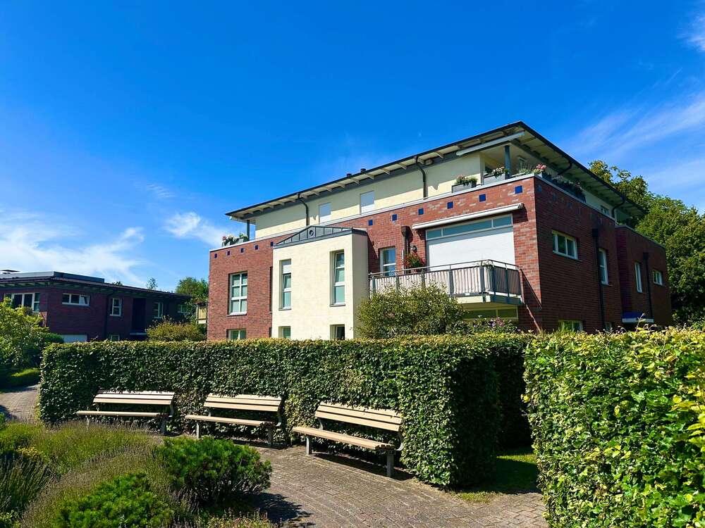 Thumbnail-Wohnung zum Kaufen in Hamburg 795.000,00 € 132 m²