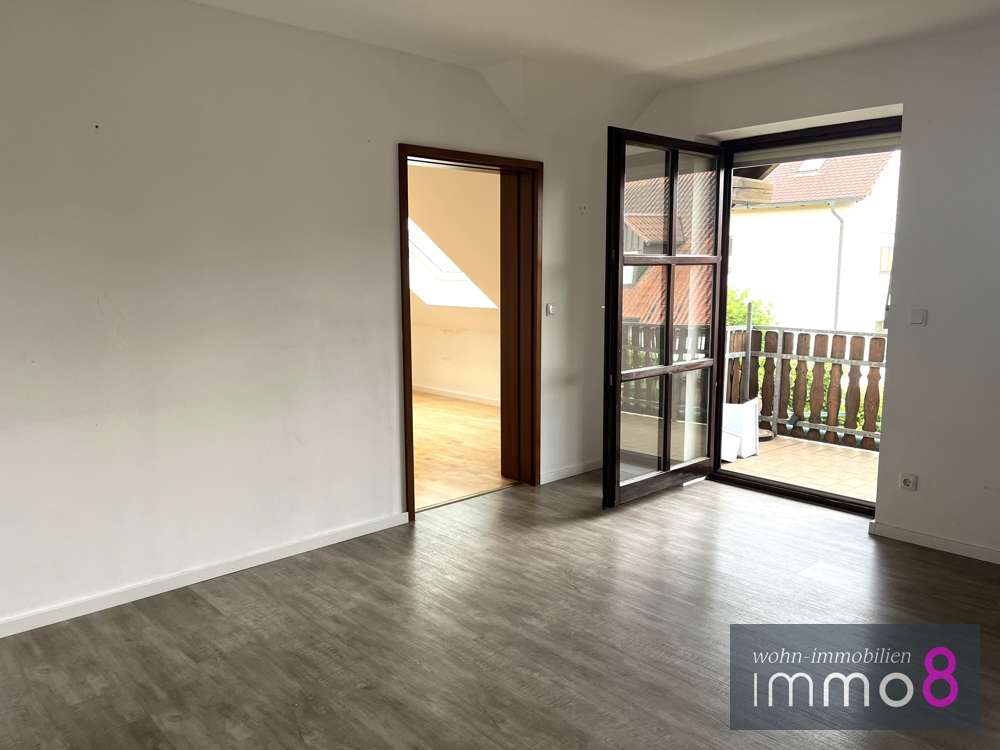 Thumbnail-Wohnung zum Mieten in Schrobenhausen 950,00 € 103 m²