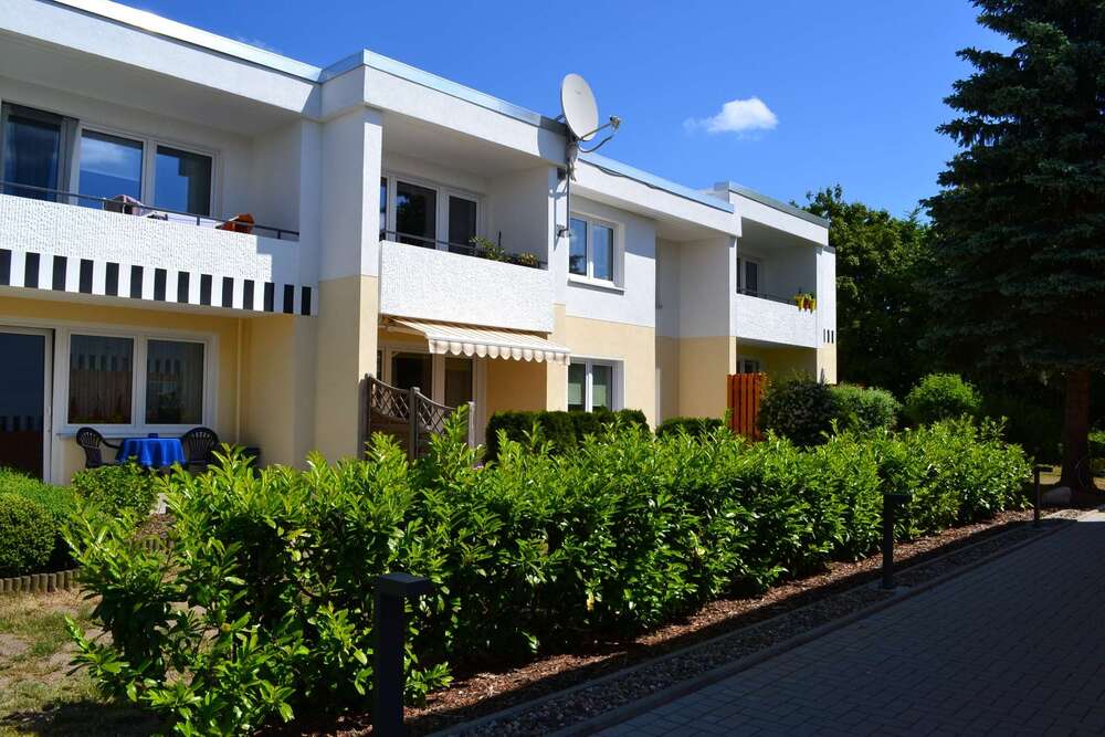 Thumbnail-Wohnung zum Mieten in Wolfsburg 405,71 € 56.94 m²