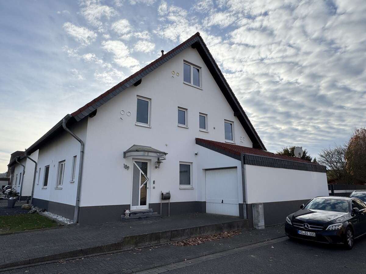 Thumbnail-Haus zum Kaufen in Hückelhoven Ratheim 330.000,00 € 103.17 m²