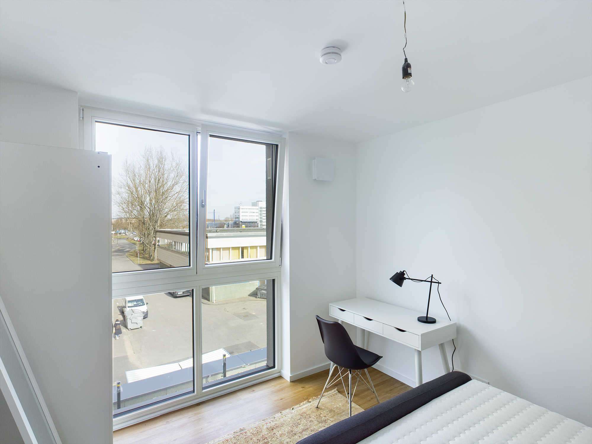 Thumbnail-Wohnung zum Mieten in Berlin 1.530,00 € 61.1 m²