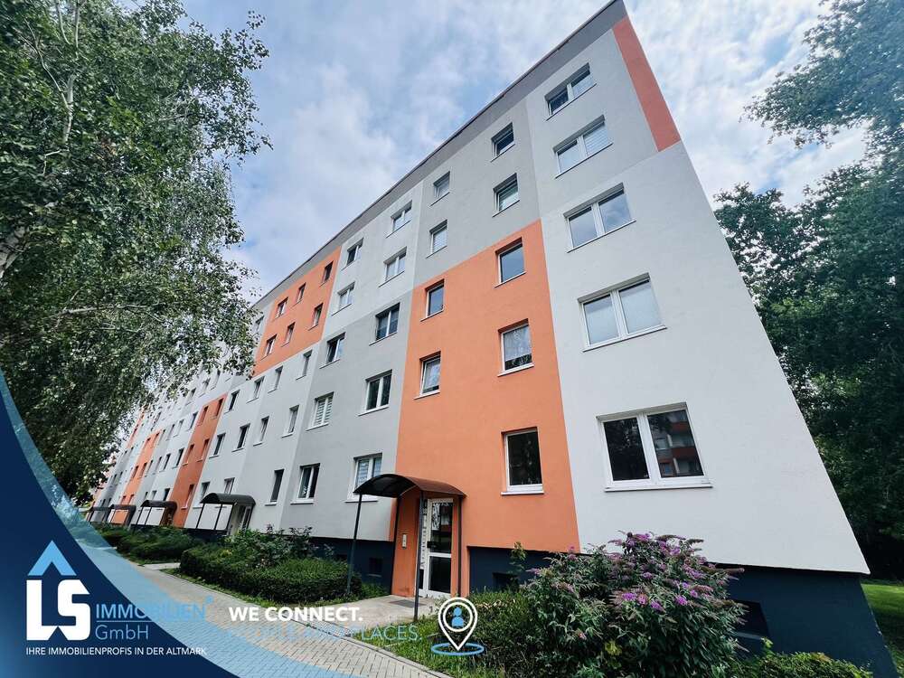 Thumbnail-Wohnung zum Kaufen in Magdeburg 162.000,00 € 67.51 m²