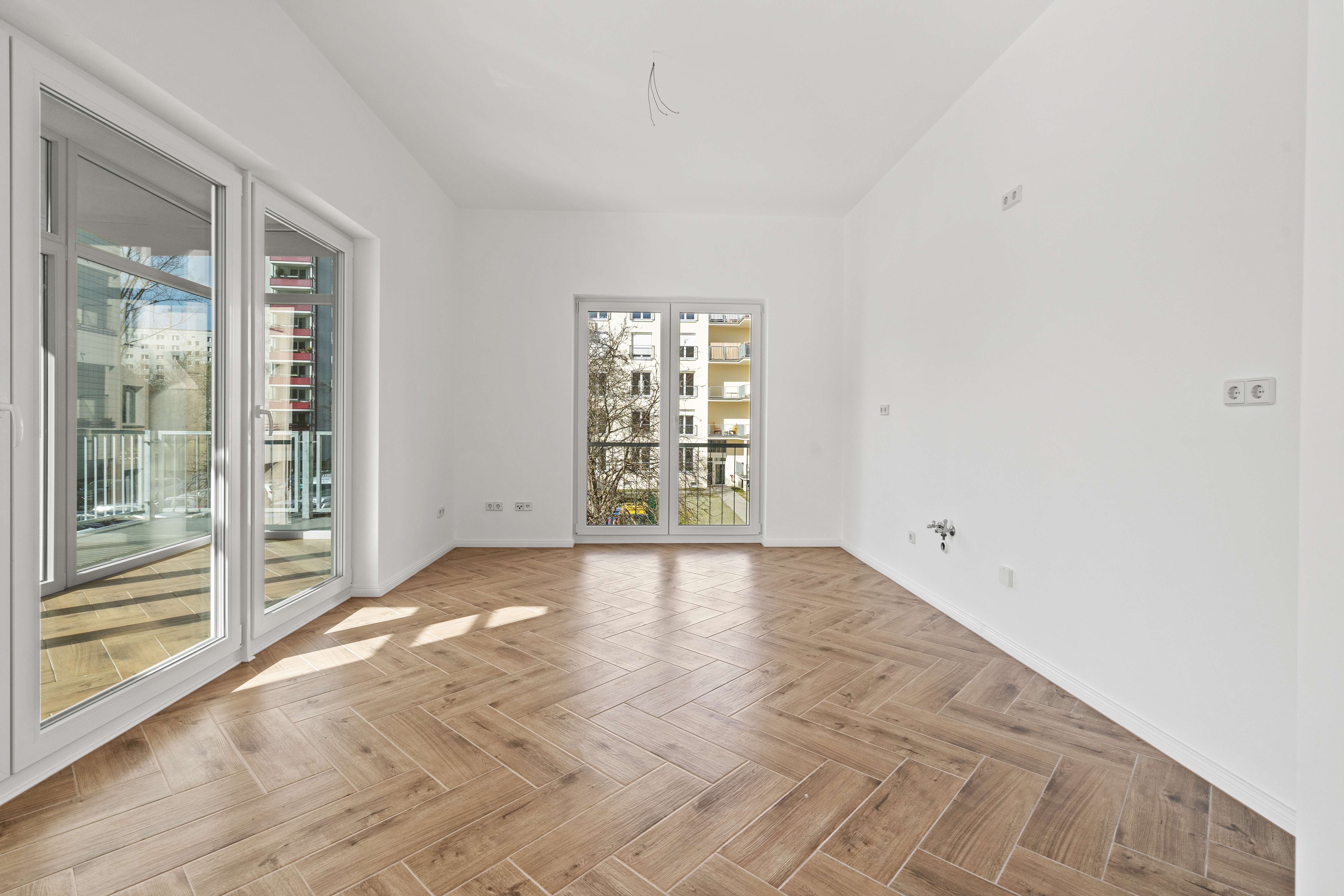 Thumbnail-Wohnung zum Kaufen in Berlin 899.000,00 € 132.3 m²