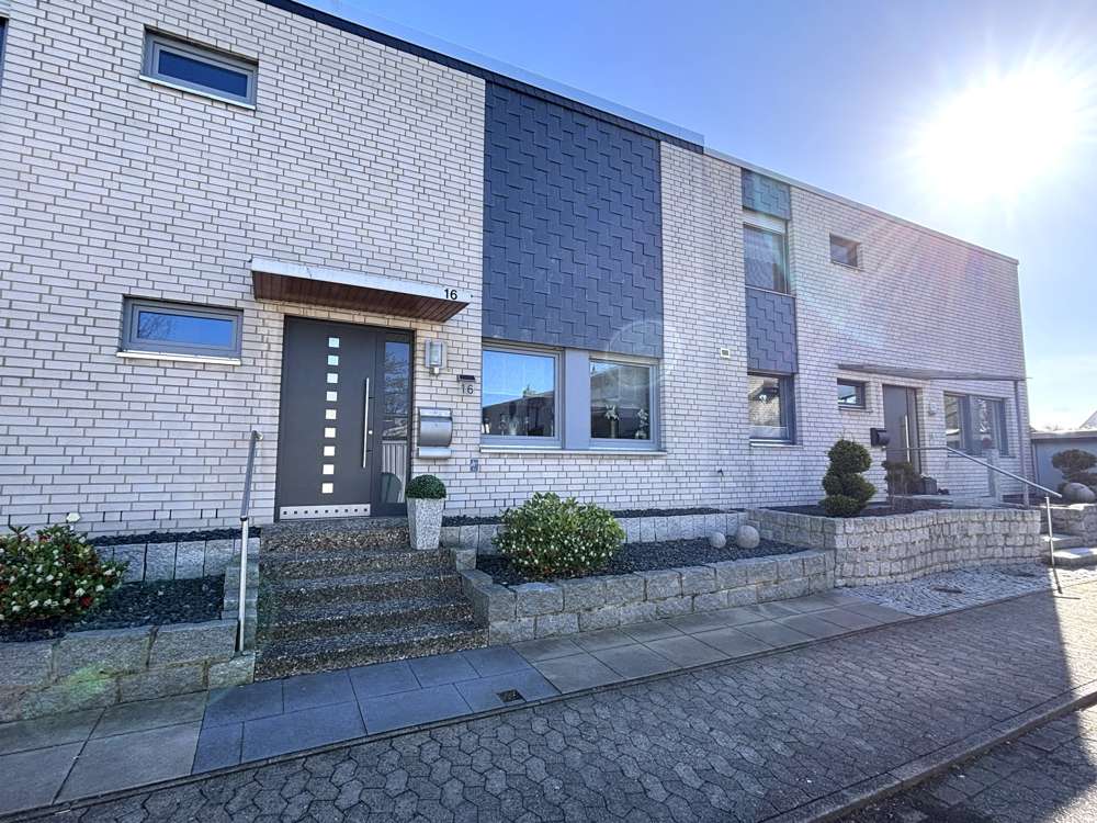 Thumbnail-Haus zum Kaufen in Langenhagen 385.000,00 € 105 m²