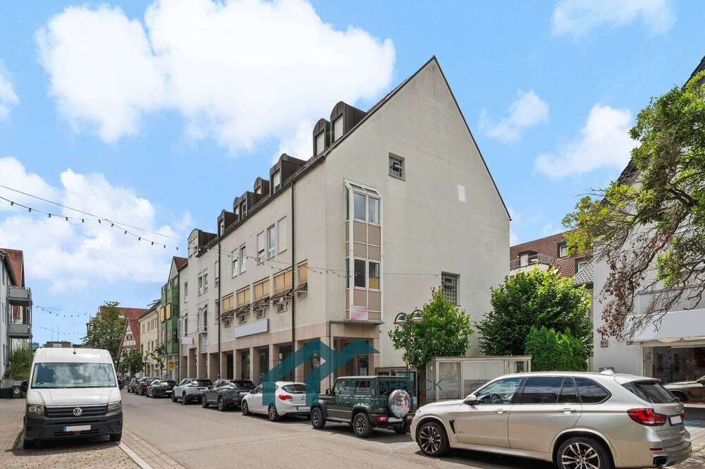 Thumbnail-Büro in Stuttgart Obertürkheim 799.000,00 € 285 m²