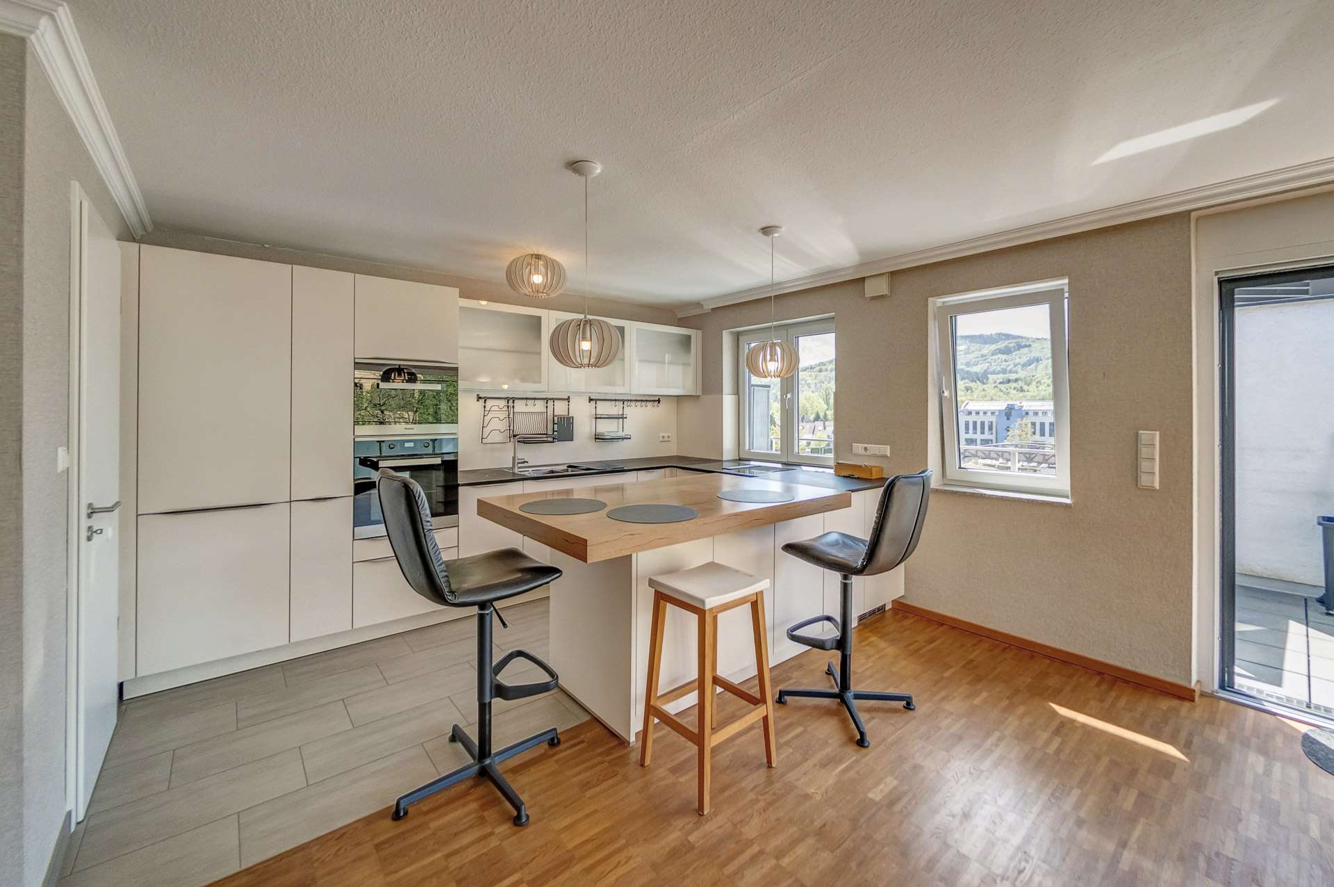 Thumbnail-Wohnung zum Kaufen in Baden-Baden 576.000,00 € 110 m²