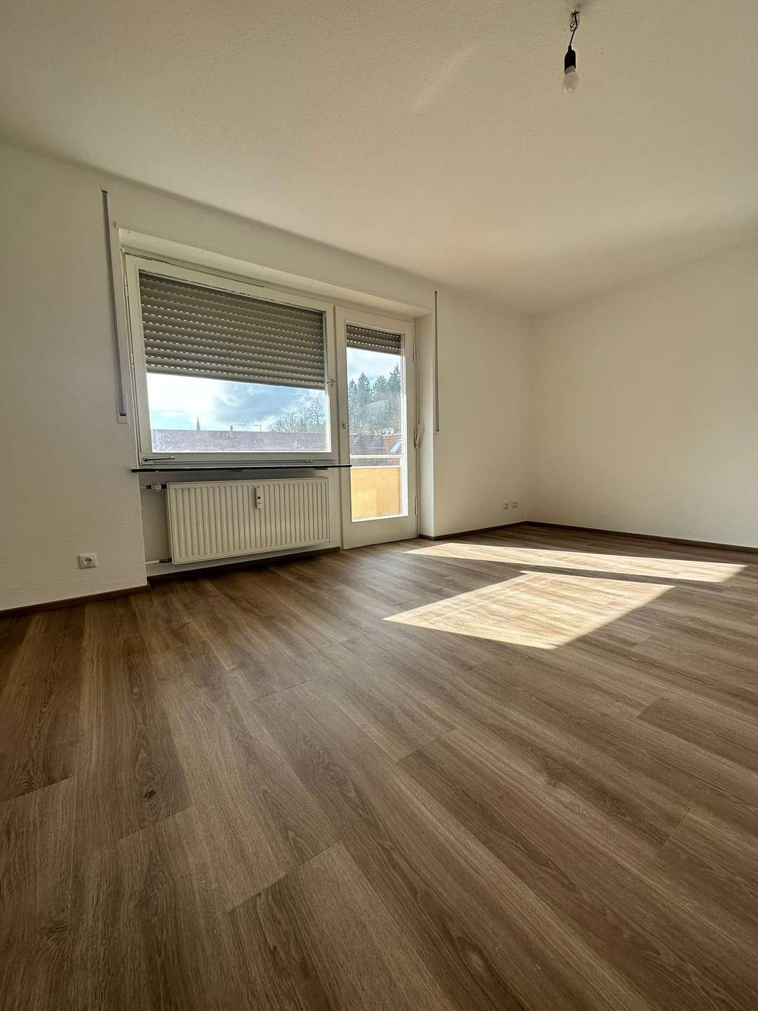 Thumbnail-Wohnung zum Mieten in Kaufbeuren 640,00 € 43 m²