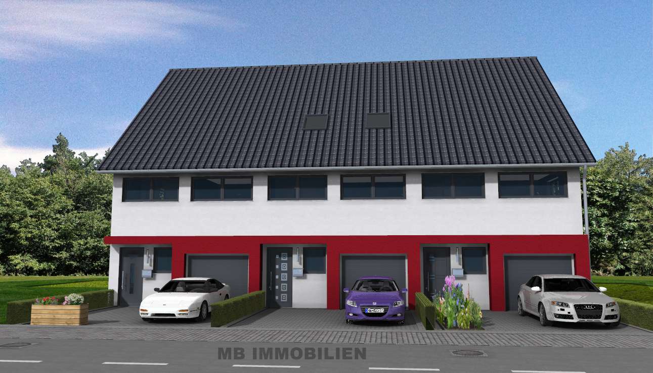 Thumbnail-Haus zum Kaufen in Düsseldorf - Unterrath 799.890,00 € 130 m²