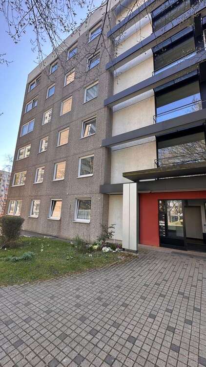 Thumbnail-Wohnung zum Kaufen in Kassel 105.000,00 € 43 m²