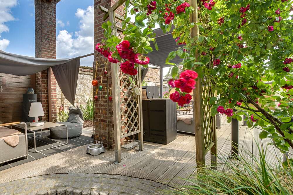 Thumbnail-Haus zum Kaufen in Linnich 498.000,00 € 292.95 m²