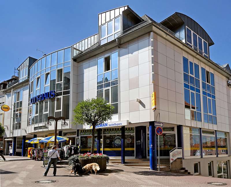 Thumbnail-Büro in Pirmasens 745,00 € 97 m²
