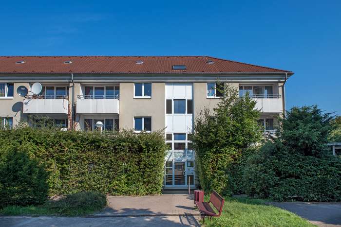 Thumbnail-Wohnung zum Mieten in Dortmund 369,34 € 60.52 m²