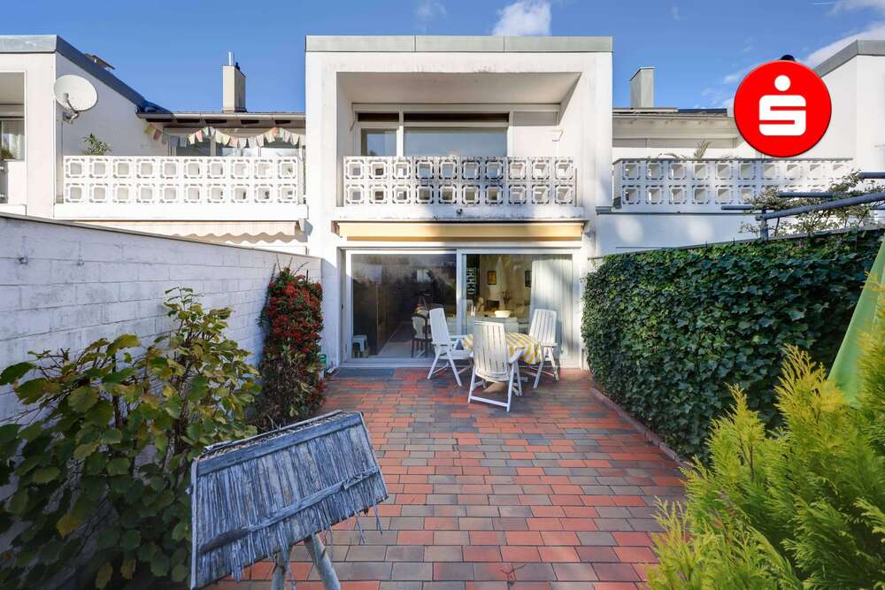 Thumbnail-Haus zum Kaufen in Nürnberg 425.000,00 € 143 m²