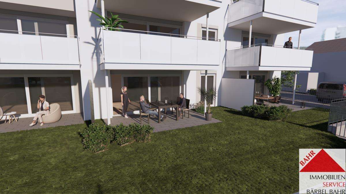 Thumbnail-Wohnung zum Kaufen in Sindelfingen 579.000,00 € 88 m²