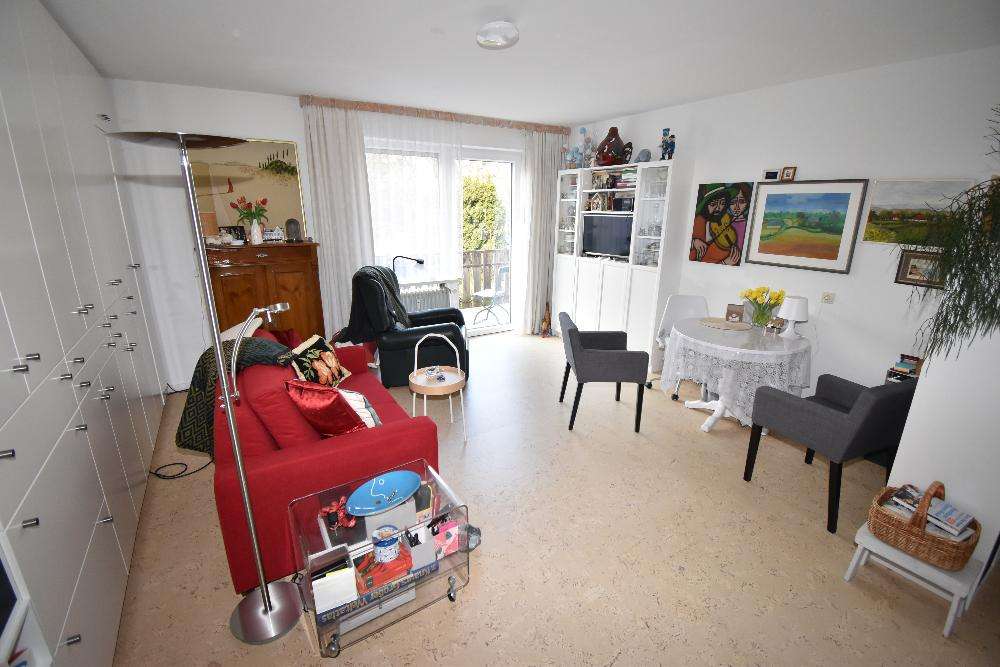 Thumbnail-Wohnung zum Kaufen in Bad Bevensen 90.000,00 € 39.44 m²