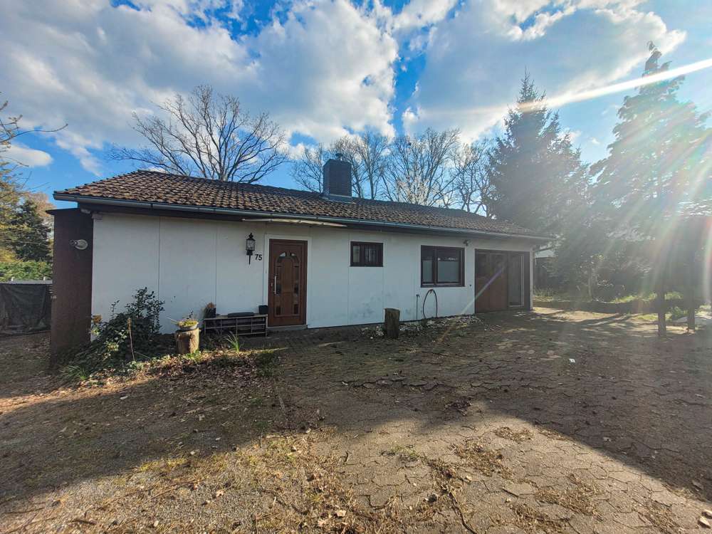 Thumbnail-Haus zum Kaufen in Neustadt am Rübenberge Mardorf 199.900,00 € 86 m²